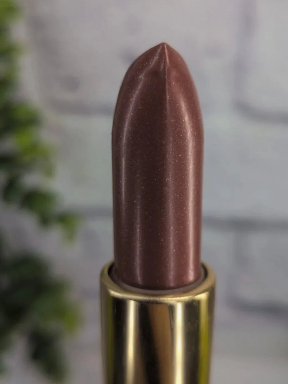 NEW IN BOX RARE🥰Estee Lauder *187 SUNSTONE* Pure Color Long Lasting Lipstick